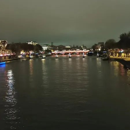 Heart Of Saint-germain-des-pres - Charming & Smart - For 2 People *