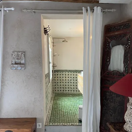 Heart Of Saint-germain-des-pres - Charming & Smart - For 2 People 아파트 *