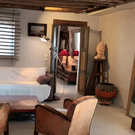 Apartamento Heart Of Saint-germain-des-pres - Charming & Smart - For 2 People *