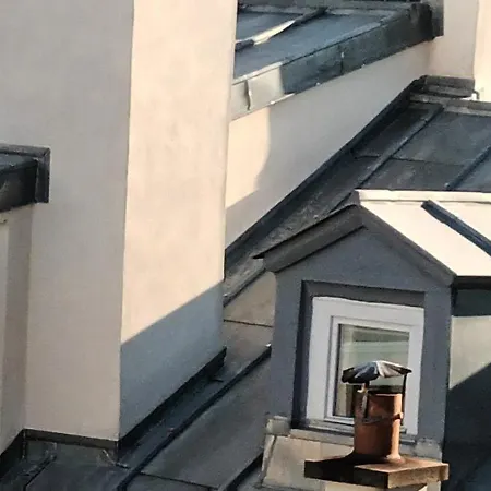 Apartamento Heart Of Saint-germain-des-pres - Charming & Smart - For 2 People