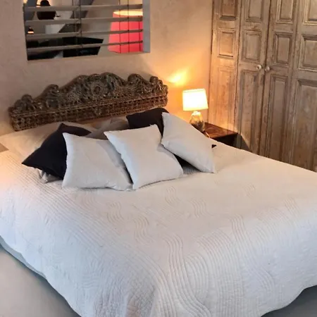 Heart Of Saint-germain-des-pres - Charming & Smart - For 2 People 아파트