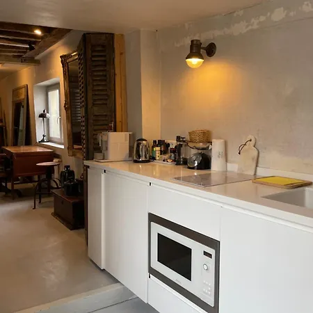 아파트 Heart Of Saint-germain-des-pres - Charming & Smart - For 2 People