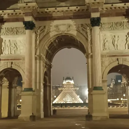 Heart Of Saint-germain-des-pres - Charming & Smart - For 2 People Apartamento *