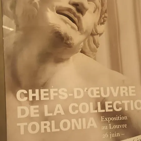 Heart Of Saint-germain-des-pres - Charming & Smart - For 2 People Apartamento Paris