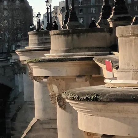 Heart Of Saint-germain-des-pres - Charming & Smart - For 2 People Apartamento *