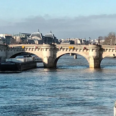 Heart Of Saint-germain-des-pres - Charming & Smart - For 2 People * باريس